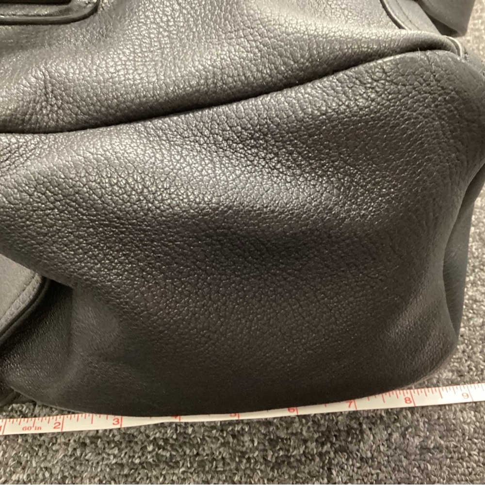 Givenchy Leather Black Xbody Bag - Picture 13 of 14